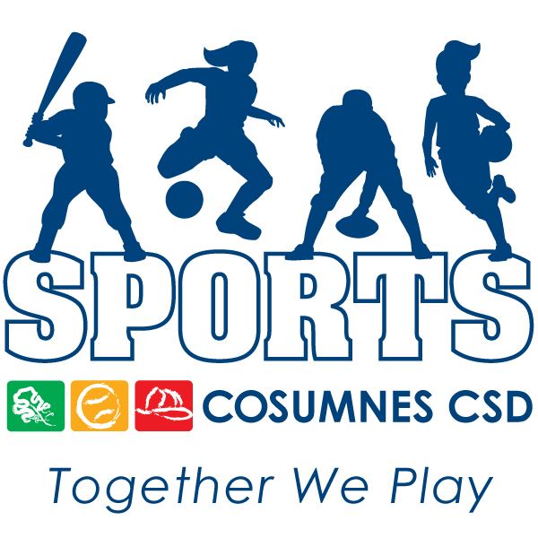 Sports, Cosumnes CSD