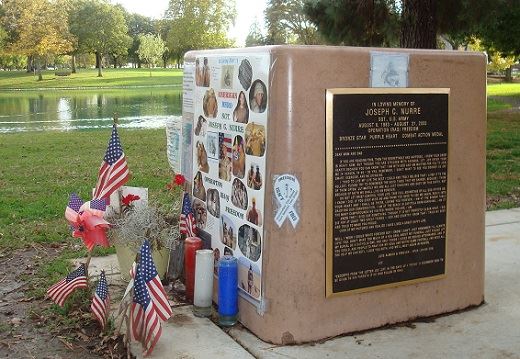 Gifts for Tomorrow in Memory of Joseph Nurre