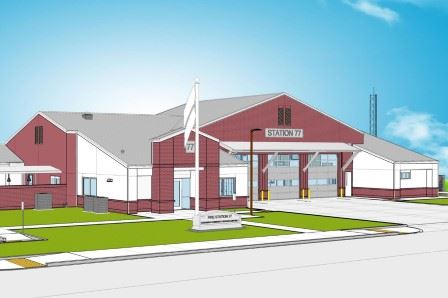 Station 77 Thumbnail 448x298