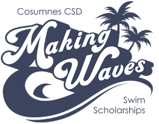 Making Waves Swim Scholarship