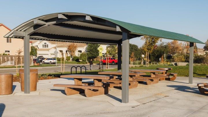 MacDonald Park Picnic Area