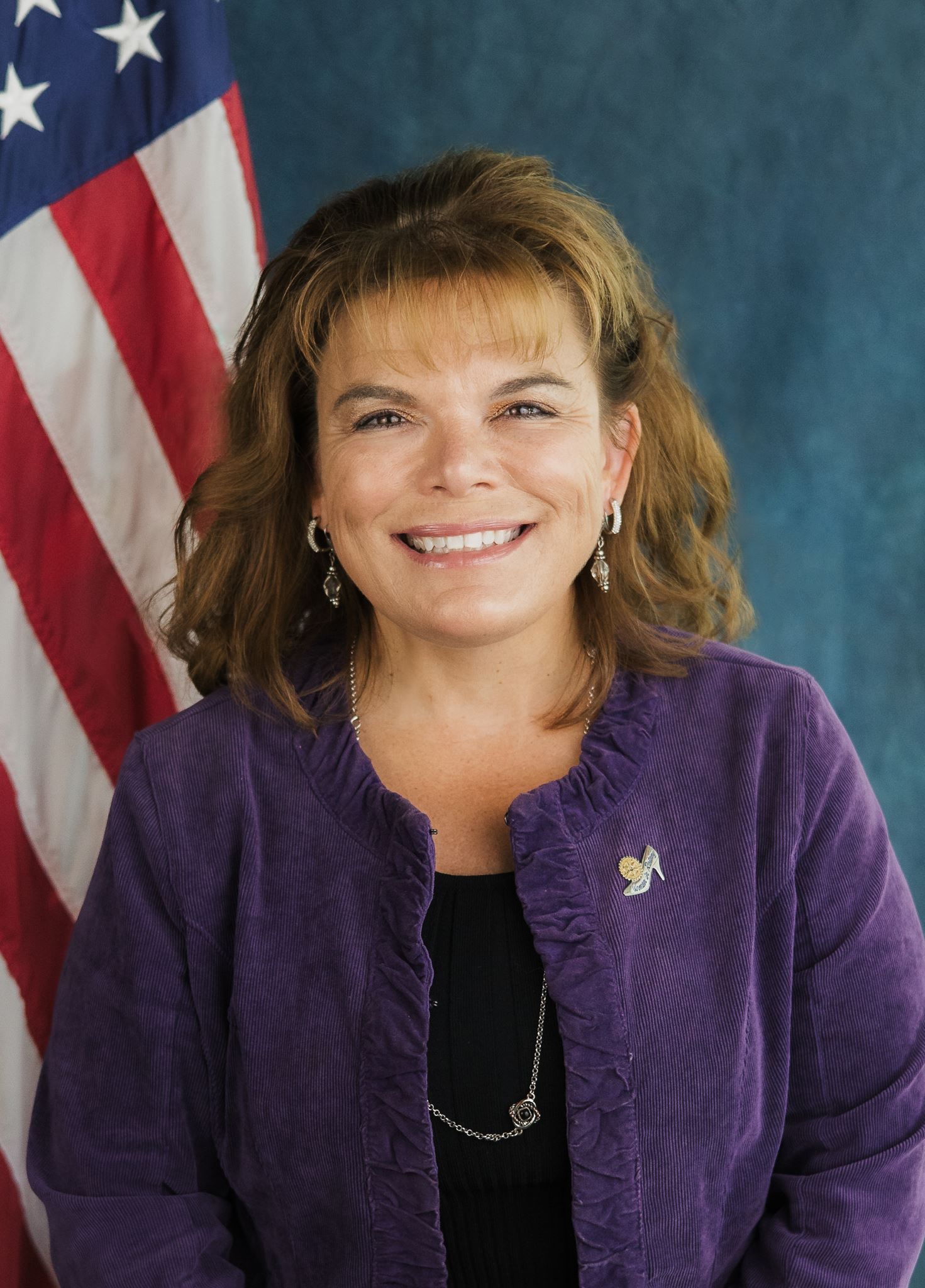 Board of Directors Angela Spease