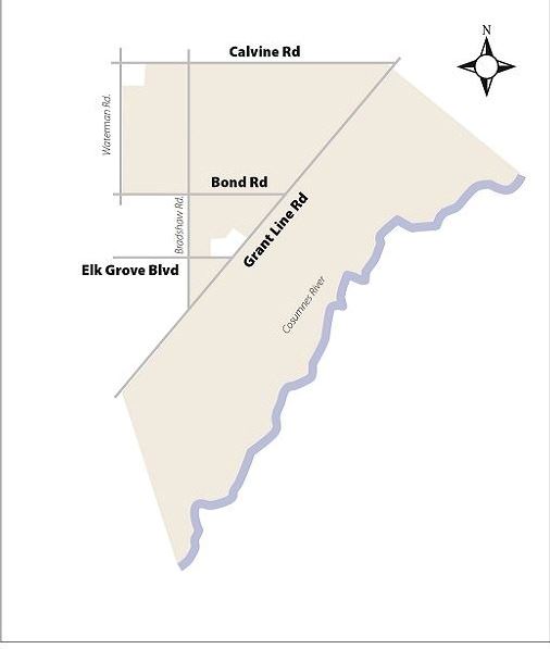 L&L Maps Zone 8 - Other Rural 