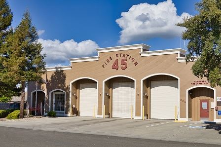 2015 Station 45