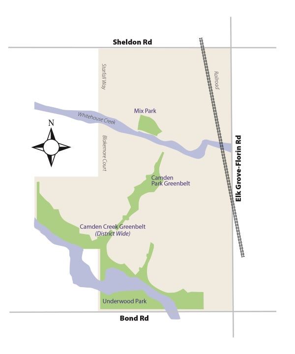 Benefit Zone 14 - Camden Park Thumbnail