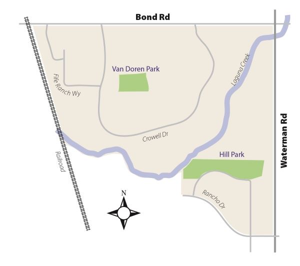 Benefit Zone 9B - Waterman/Park Village Thumbnail