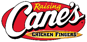 Raising Canes Logo